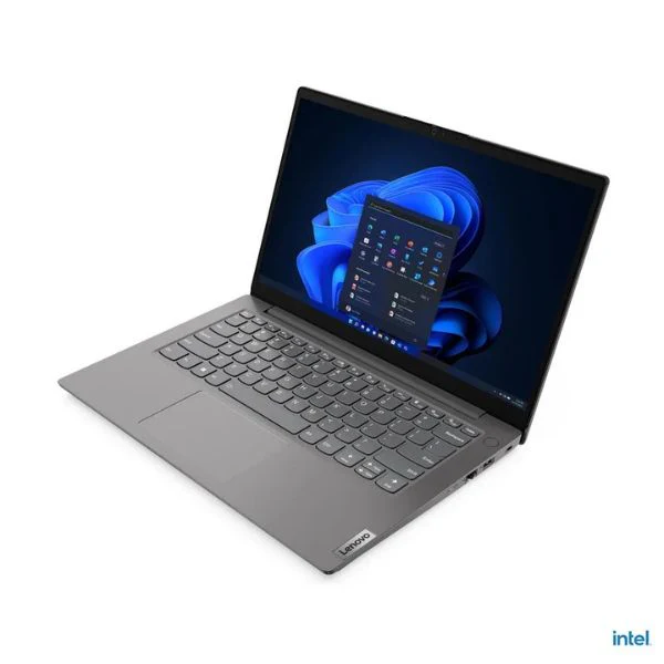 Laptop Lenovo V14 G4 IRU 14" - Intel Core i3-1315U 13ª Gen - 8GB DDR4 - 256GB SSD - Intel UHD Graphics - Gris Hierro - 83A0008QLM - Image 3