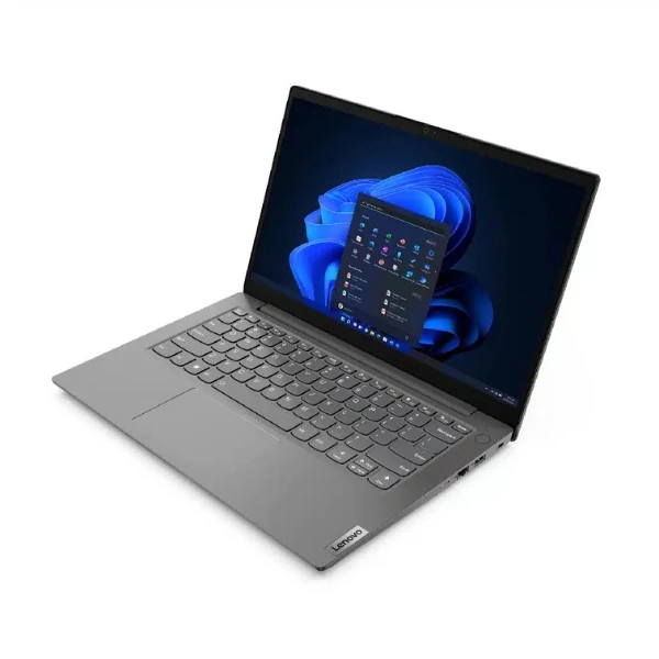 Laptop Lenovo V14 G4 IRU 14" - Intel Core i5-13420H 13ª Gen - 8GB DDR4 - 512GB SSD - Intel UHD Graphics - Gris Hierro - 83A000CRLM - Image 2