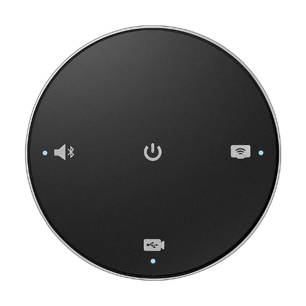 Webcam Logitech ConferenceCam Connect FHD 1080p, Zoom Digital 4X, Micrófono Integrado, USB 3.1, Bluetooth, Color Plateado - Image 5