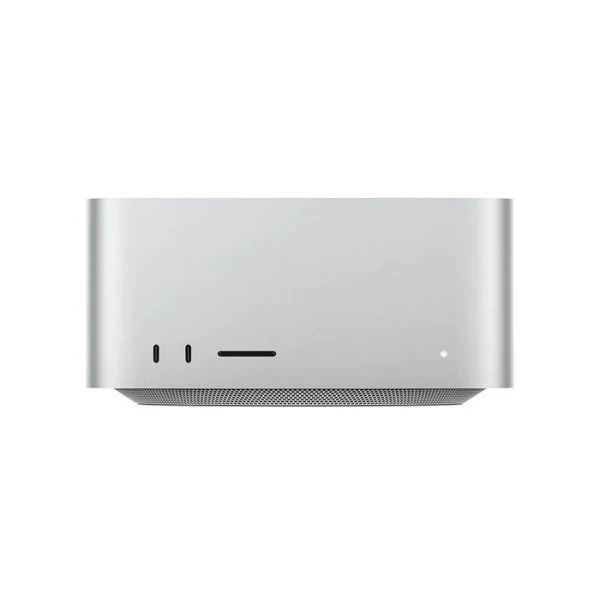 Mac Studio - Apple M4 Max 16-Core CPU - 128GB RAM - 2TB SSD - 40-Core GPU - macOS - Silver - Z1CD00182