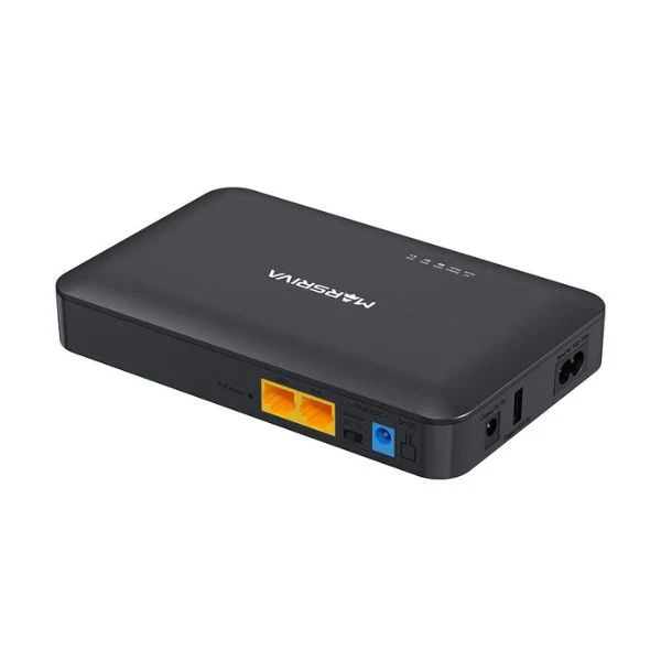 Marsriva Mini Ups KP2-PLUS 16000 MAH/18W - Image 2