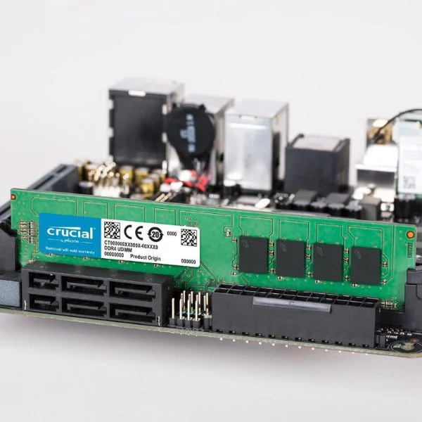 Memoria RAM 16GB Crucial DDR4 3200MHz CL22 para PC - Image 3
