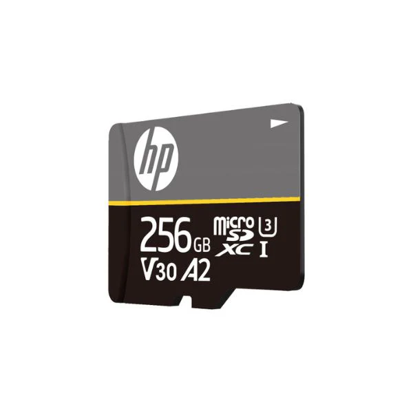 Memoria Micro SD HP 256GB MX350 Clase 10 U3 C/ Adaptador HFUD256MX351 - Image 2