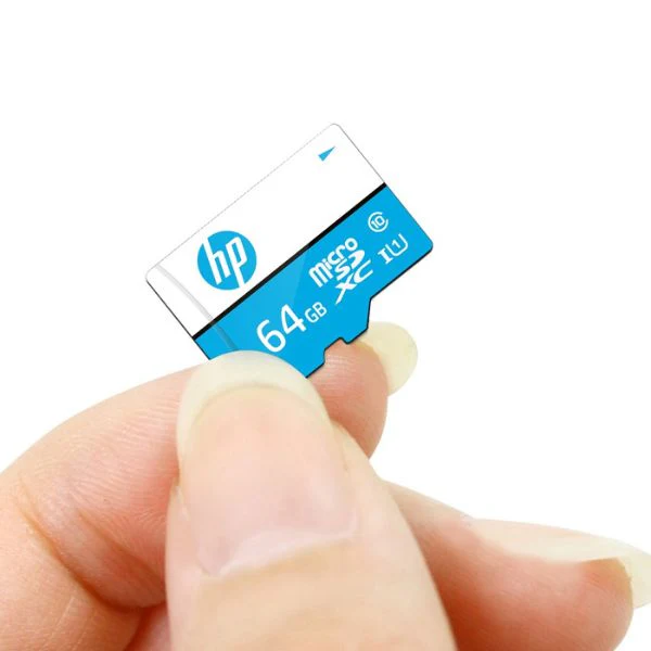 Memoria Micro SD HP 64GB - Image 4