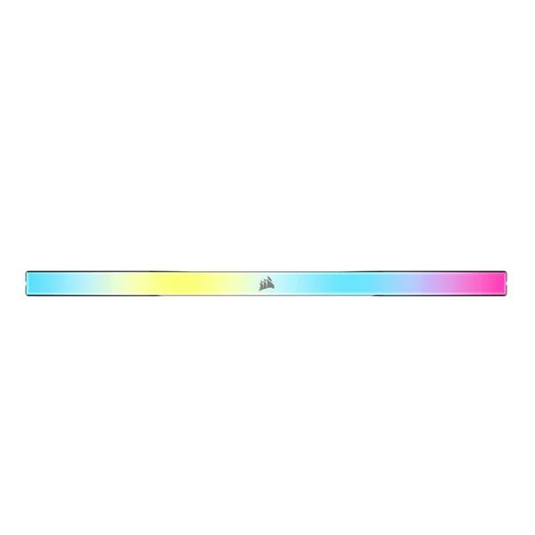 Memoria RAM Corsair Vengeance RGB 96GB (2x48GB) DDR5 5600MHz PC5-44800 CL40 Dual Channel – Para PC - Image 4