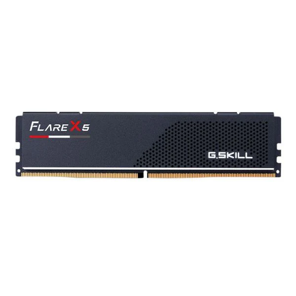 Memoria RAM G.SKILL Flare X5 64GB (2x32GB) DDR5 6000MHz PC5-48000 CL30 Dual Channel – Para PC - Image 4