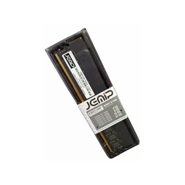 Memoria RAM 16GB Jemip DDR5 5200MHz UDIMM para PC Gamer - Image 2