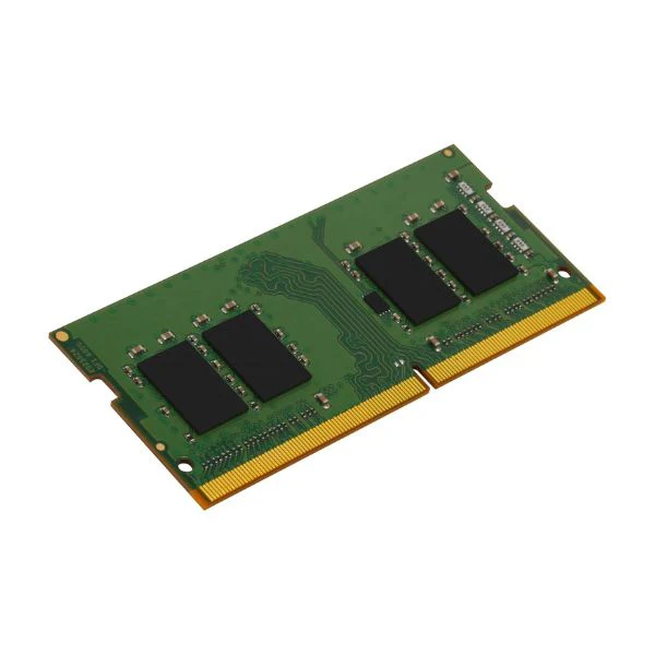 Memoria Kingston 8 GB DDR4 3200 MHz SO-DIMM CL22 para Portátiles