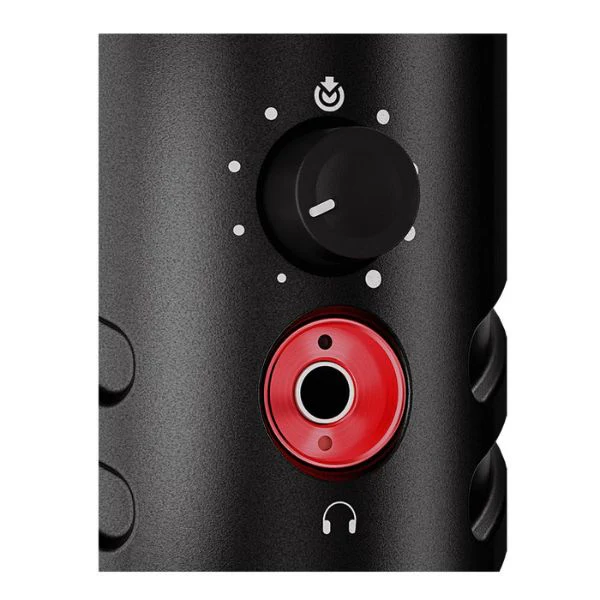 Micrófono USB Dinámico RØDE XDM-100 Tipo-C – Streaming y Podcasting - Image 3