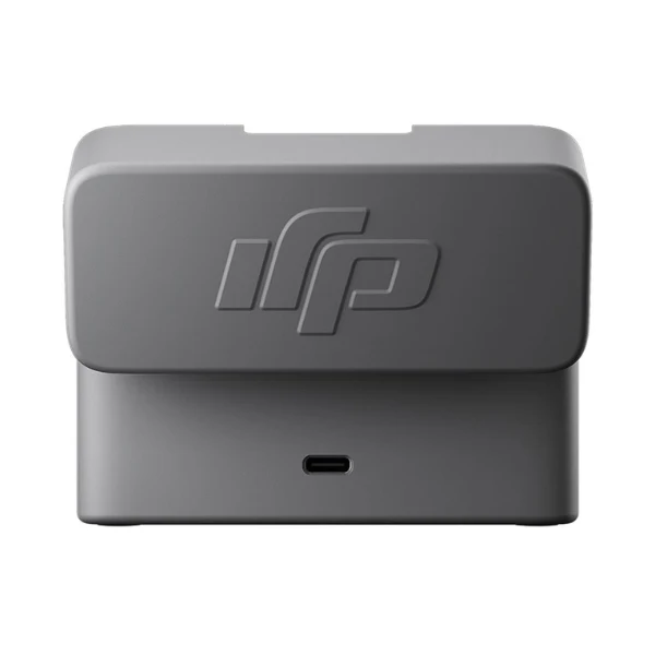Micrófono DJI Mic Mini 2-Person – Sistema inalámbrico compacto para dos personas - Image 6