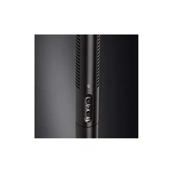 Micrófono Sennheiser MKE 600 Kit de Micrófono Shotgun XLR para Video con Soporte Antivibración Cable y Protector de Viento - Negro - Image 4