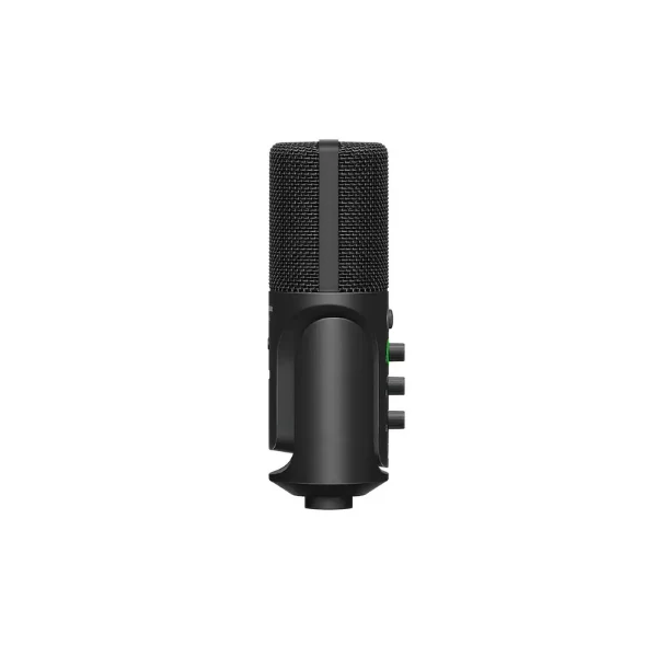 Micrófono Sennheiser Profile USB Condenser Microphone with Desktop Stand - Black - Image 5