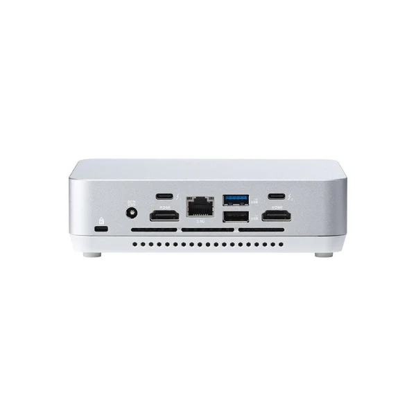 Mini PC ASUS NUC 14 Pro+ Intel Core Ultra 7 155H Series 1 32 GB RAM 1 TB SSD RNUC14RV7089AUI WiFi 6E Thunderbolt HDMI LAN - Image 4