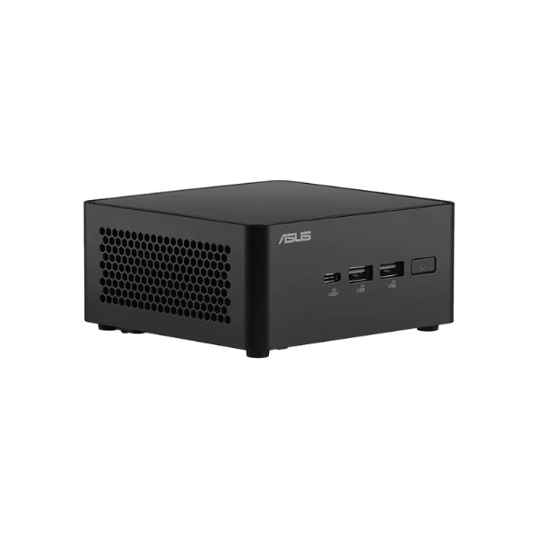Mini PC ASUS NUC 14 Pro Tall Intel Core Ultra 7 155H Series 1 32 GB RAM 1 TB SSD RNUC14RVHU7089CUI WiFi 6E Thunderbolt HDMI LAN - Image 2