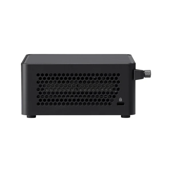 Mini PC ASUS NUC 14 Pro Tall Intel Core Ultra 7 155H Series 1 32 GB RAM 1 TB SSD RNUC14RVHU7089CUI WiFi 6E Thunderbolt HDMI LAN - Image 3