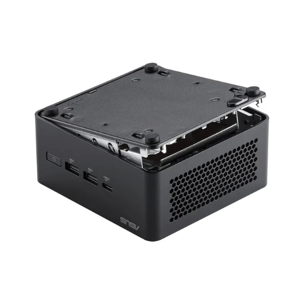 Mini PC ASUS NUC 14 Pro Tall Intel Core Ultra 7 155H Series 1 32 GB RAM 1 TB SSD RNUC14RVHU7089CUI WiFi 6E Thunderbolt HDMI LAN - Image 6