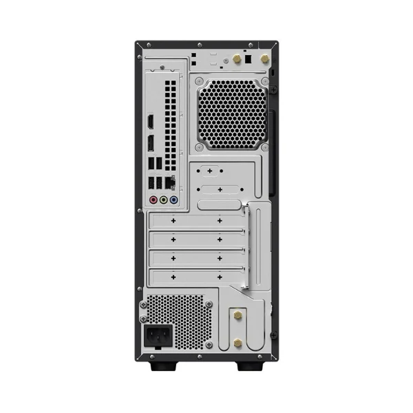 Mini PC ASUS V500 Intel Core i5 13420H 13ª generación 8 GB RAM 512 GB SSD 90PF05R2-M007R0 WiFi 6 HDMI USB 4 LAN 2.5GbE - Image 5