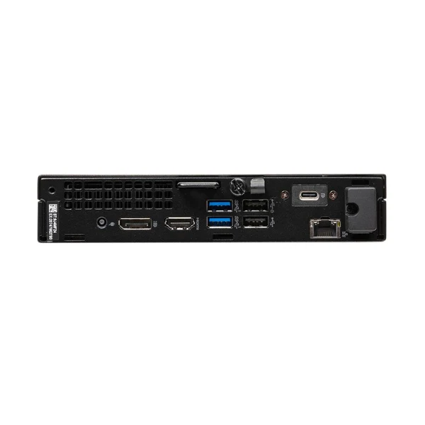 Mini PC Dell OptiPlex 7020 MFF Intel Core i5 14500T 14ª generación 16 GB RAM 512 GB SSD 9X1PV WiFi 6E HDMI DisplayPort MFF - Image 3