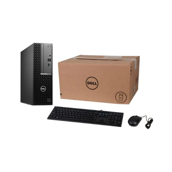 Mini PC Dell OptiPlex 7020 SFF Intel Core i5 14500 14ª generación 16 GB RAM 256 GB SSD XK8K6 WiFi 6E HDMI DisplayPort SFF - Image 3