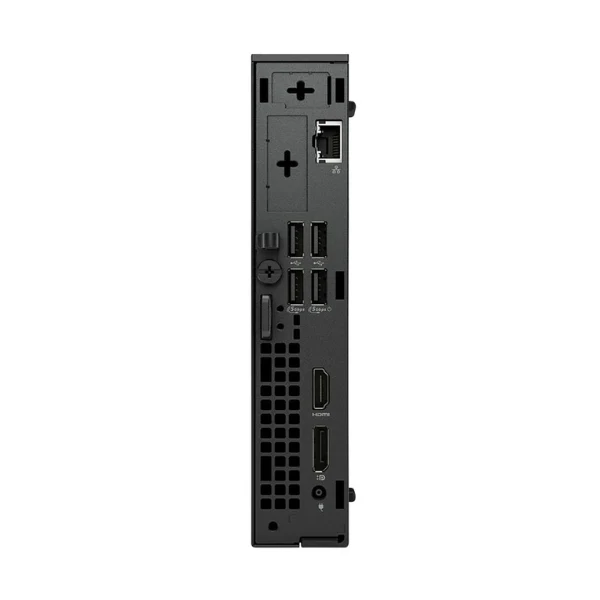 Mini PC Dell Pro Micro QCM1250 Intel Core Ultra 5 235T Series 2 16 GB RAM 512 GB SSD VD5D2 WiFi 6 HDMI DP USB-C vPro - Image 3