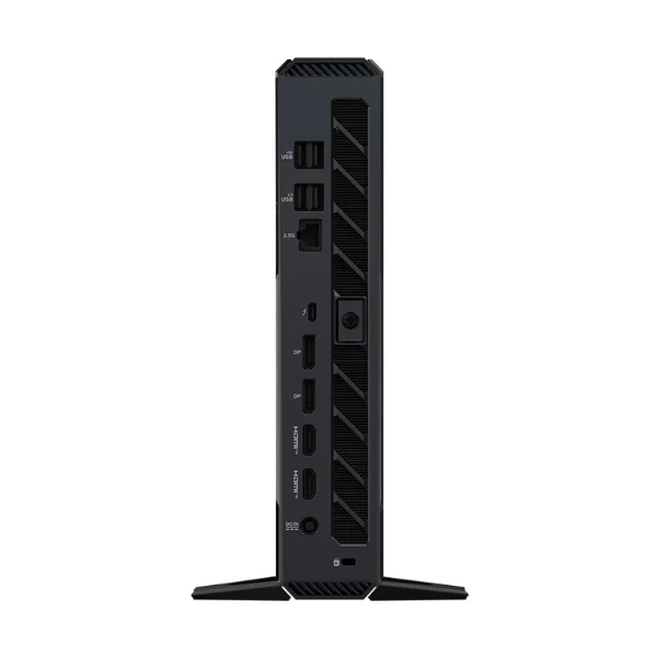 Mini PC gaming ASUS ROG NUC (2025) Intel Core Ultra 9 275HX Series 2 32 GB RAM 2 TB SSD 90AS00I1-M00010 RTX 5080 WiFi 7 HDMI DP TB4 - Image 3