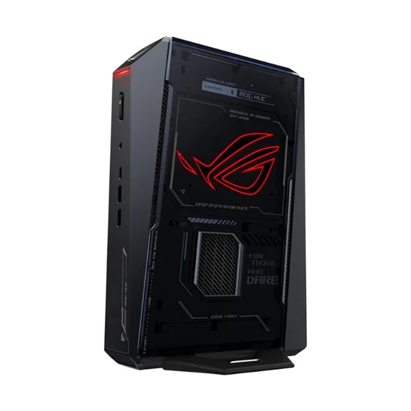 Mini PC gaming ASUS ROG NUC (2025) Intel Core Ultra 9 275HX Series 2 32 GB RAM 2 TB SSD RNUC15JNK9X38AAU RTX 5070 Ti 12 GB WiFi HDMI - Image 3