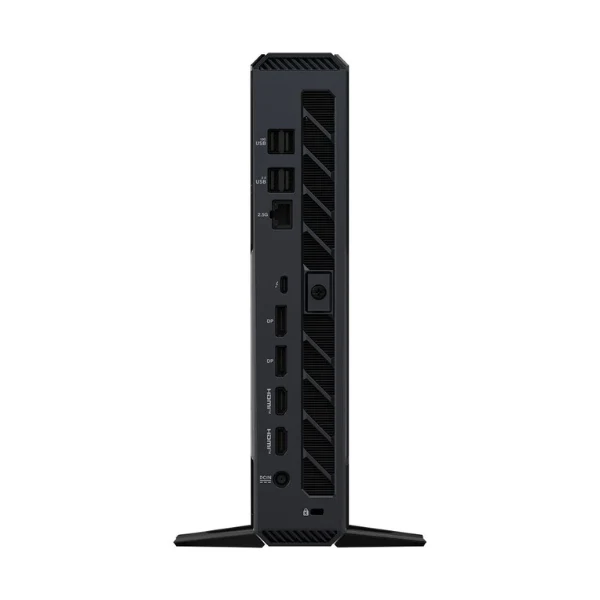 Mini PC gaming ASUS ROG NUC (2025) Intel Core Ultra 9 275HX Series 2 32 GB RAM 2 TB SSD RNUC15JNK9X38AAU RTX 5070 Ti 12 GB WiFi HDMI - Image 4