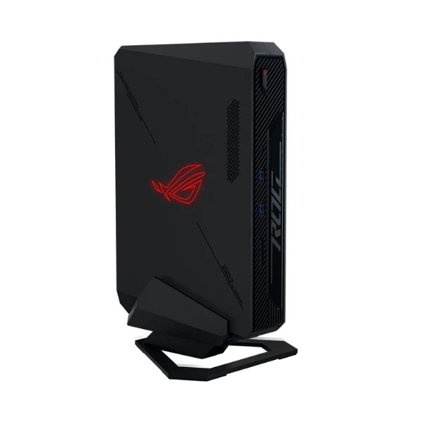 Mini PC gaming ASUS ROG NUC 760 Intel Core Ultra 7 155H Series 1 16 GB RAM 512 GB SSD RN14SRKU7168AUI WiFi 6E Thunderbolt HDMI RTX 4060 - Image 5