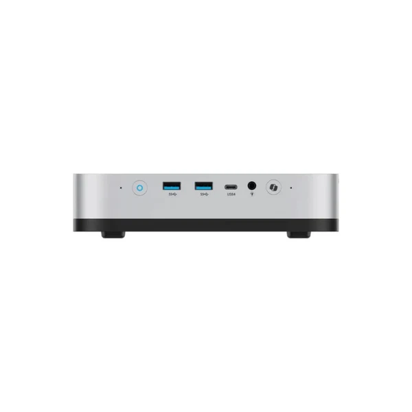 Mini PC Minisforum X1-370 AI AMD Ryzen AI HX 370 32 GB RAM 1 TB SSD X1-370 WiFi 7 USB 4.0 HDMI DisplayPort AI 50 TOPS - Image 3