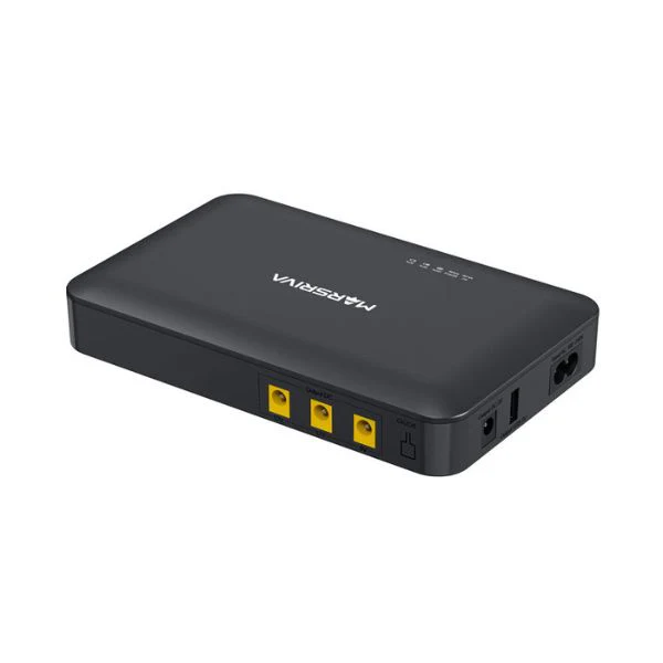 Mini UPS KP1-EC Marsriva 8000mah/18W - Image 3