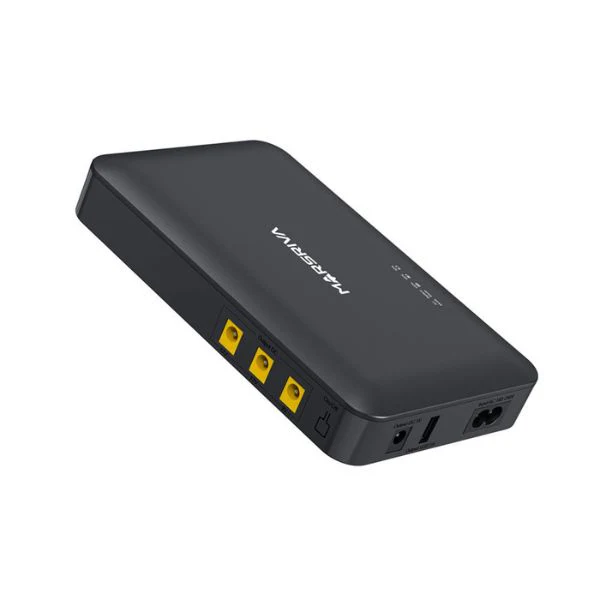 Mini UPS KP1-Ultra 16000mah/30W - Image 3