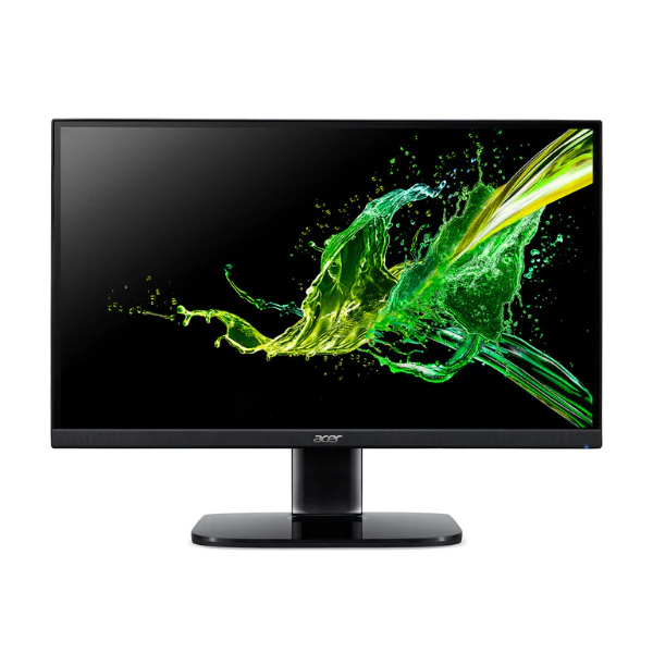 Monitor ACER 27" FHD IPS KB272 BI