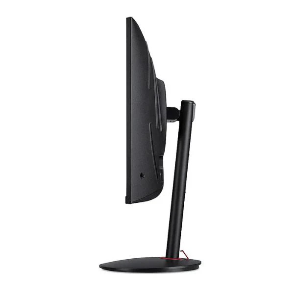 Monitor Gamer Acer Nitro 31.5" Curvo WQHD 165Hz 1ms FreeSync Premium HDR400 XZ322QU - Image 4