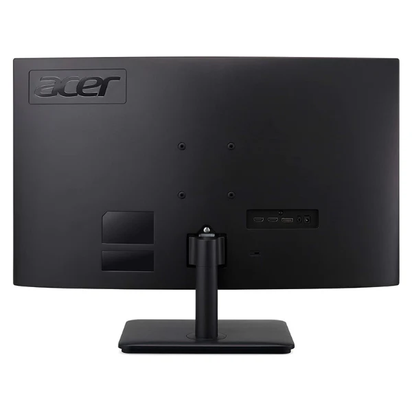 Monitor Acer ED270R Sbiipx 27" 1500R Curved Zero-Frame Full HD Gaming Monitor AMD FreeSync 165Hz 5ms 2 x HDMI - Image 6