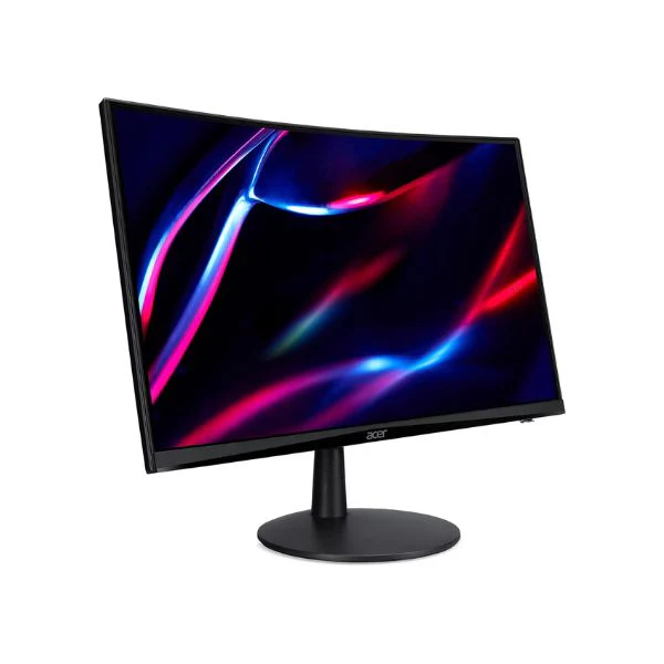 Monitor Acer Gaming Nitro ED240Q S de 24” - Curvo, LCD, HDMI - Image 2