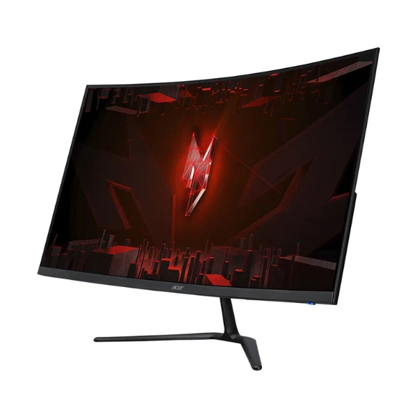Monitor Acer Nitro ED320QU S3biipx - 31,5" 2K WQHD - (2560 x 1440) VA - 180 Hz - Image 3