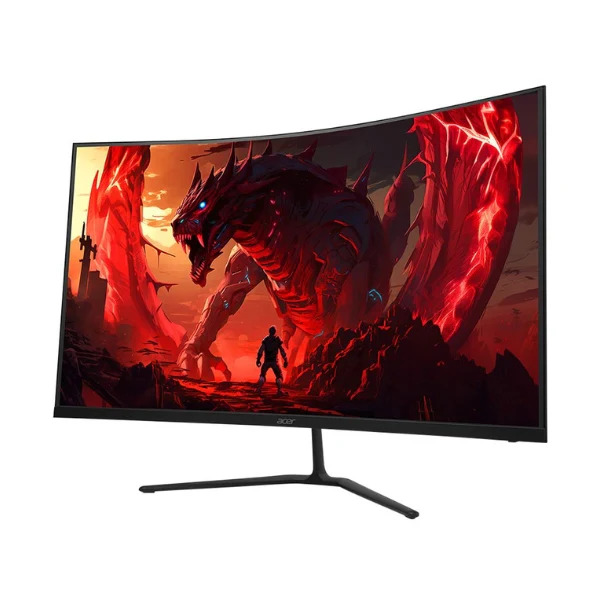 Monitor Acer Nitro ED323QU Z1bmiipx - 31,5" 2K WQHD - (2560 x 1440) VA - 280 Hz - Image 3
