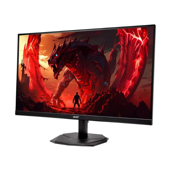 Monitor Acer Nitro KGB271U bmiipx - 27" 2K WQHD - (2560 x 1440) IPS - 180 Hz - Image 3
