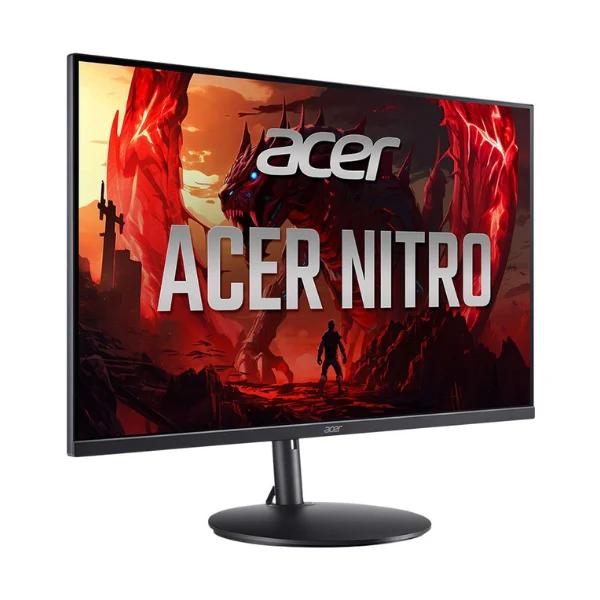 Monitor Acer Nitro XF320QK P0bmiiphx - 31,5" 4K UHD - (3840 x 2160) VA - 144 Hz - Image 2