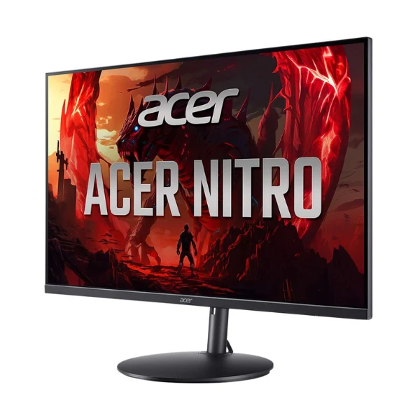 Monitor Acer Nitro XF320QK P0bmiiphx - 31,5" 4K UHD - (3840 x 2160) VA - 144 Hz - Image 3