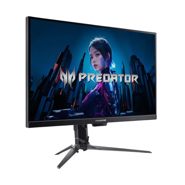 Monitor Acer Predator XB3 - 27" 2K QHD - (2560 x 1440) IPS - 360 Hz - Image 2