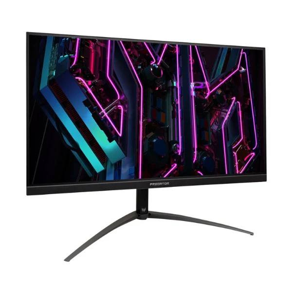 Monitor Acer Predator XB323QU M3bmiiphx - 31,5" 2K WQHD - (2560 x 1440) IPS - 180Hz - Image 2