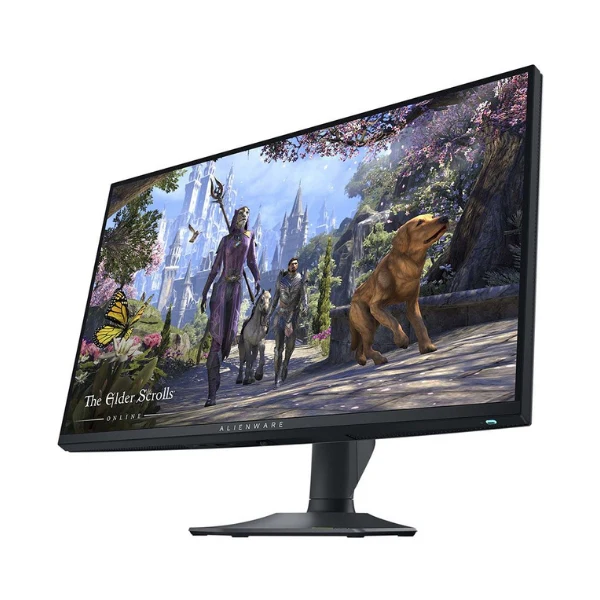Monitor Alienware AW2725QF - 27" 4K UHD - (3840 x 2160) IPS - 180 Hz - Image 3
