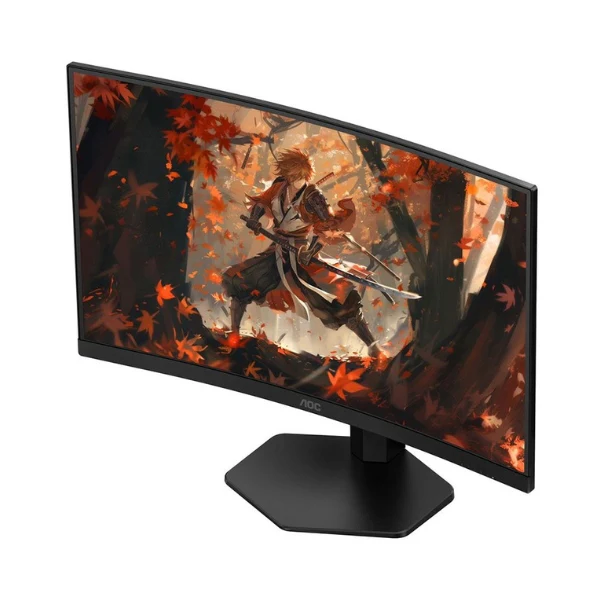 Monitor AOC C27G4ZX - 27" Full HD - (1920 x 1080) VA - 280 Hz - Image 3