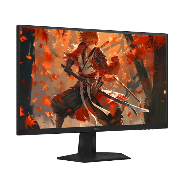 Monitor AOC Q27G41XMN2 - 27" 2K QHD - (2560 x 1440) VA - 180 Hz - Image 2