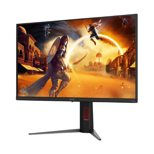 Monitor AOC Q27G4ZD - 26,5" 2K QHD - (2560 x 1440) QD-OLED - 240 Hz - Image 3