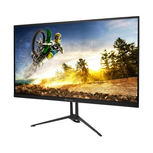 Monitor AOpen 27KG3U M3biipp - 27" - (2560 x 1440) IPS - 180Hz - Image 3