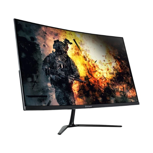 Monitor AOpen 32HC5QU S3biiphx - 31,5" 2K WQHD - (2560 x 1440) VA - 180Hz - Image 2
