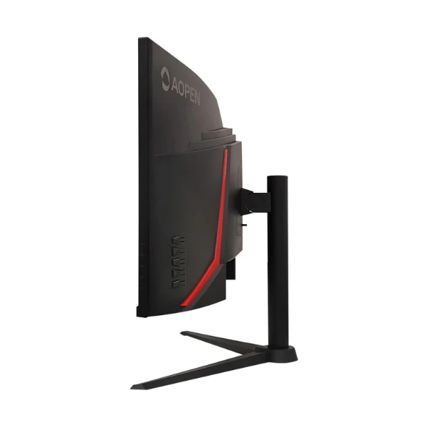 Monitor AOpen 34HC5CU X0biiph - 34" Curvo 2K WQHD UltraWide - (3440 x 1440) IPS - 180 Hz - Image 5