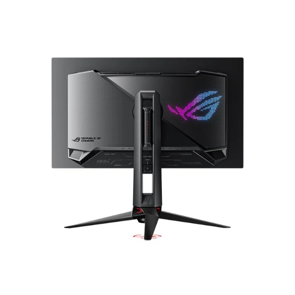 Monitor ASUS PG27UCDM - 26,5" 4K UHD - (3840 x 2160) QD-OLED - 240Hz - Image 5